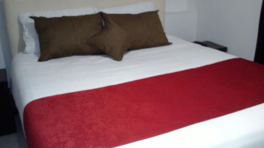 Hotel Zafiro Boutique Богота Екстериор снимка