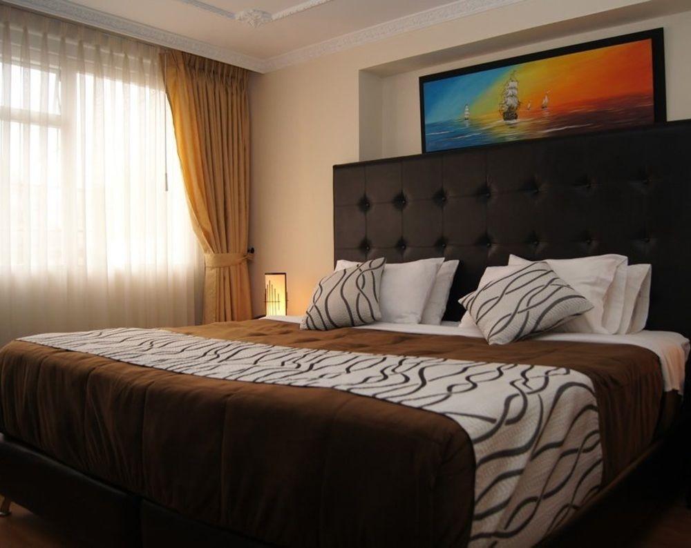 Hotel Zafiro Boutique Богота Екстериор снимка