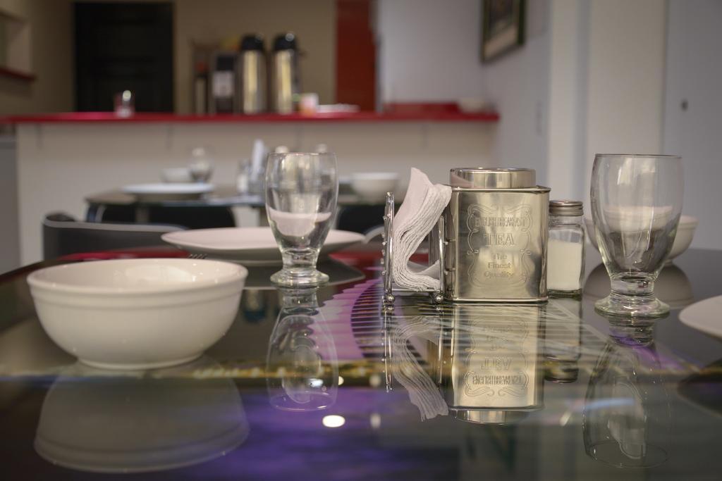 Hotel Zafiro Boutique Богота Екстериор снимка