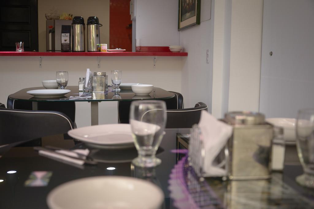 Hotel Zafiro Boutique Богота Екстериор снимка