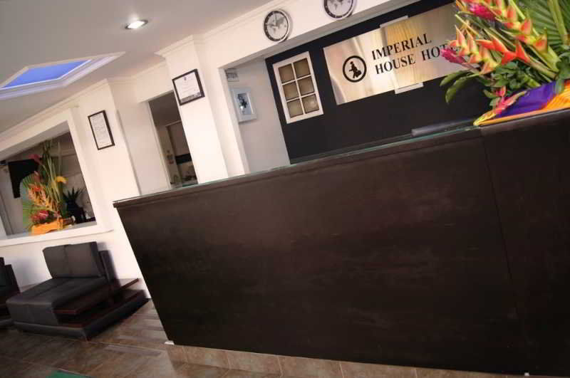 Hotel Zafiro Boutique Богота Екстериор снимка