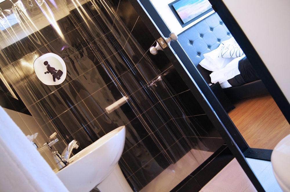 Hotel Zafiro Boutique Богота Екстериор снимка