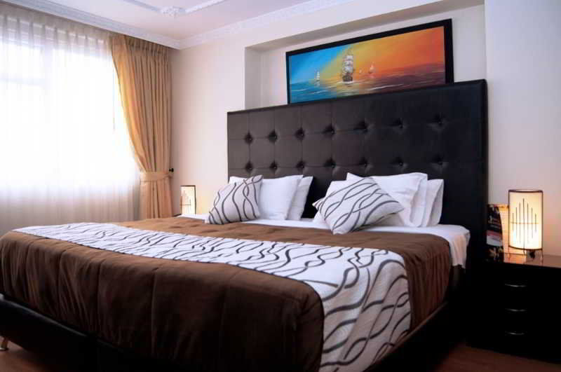 Hotel Zafiro Boutique Богота Екстериор снимка