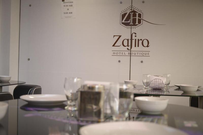 Hotel Zafiro Boutique Богота Екстериор снимка